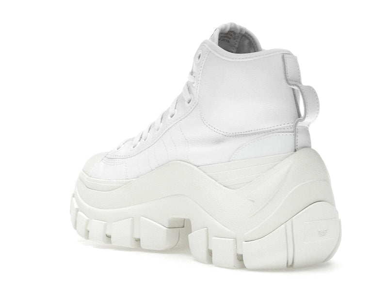 adidas Nizza High XY22 Triple White