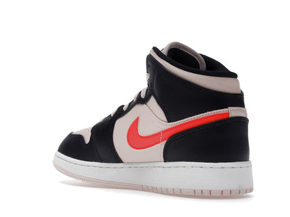 Jordan 1 Mid Atmosphere (GS)