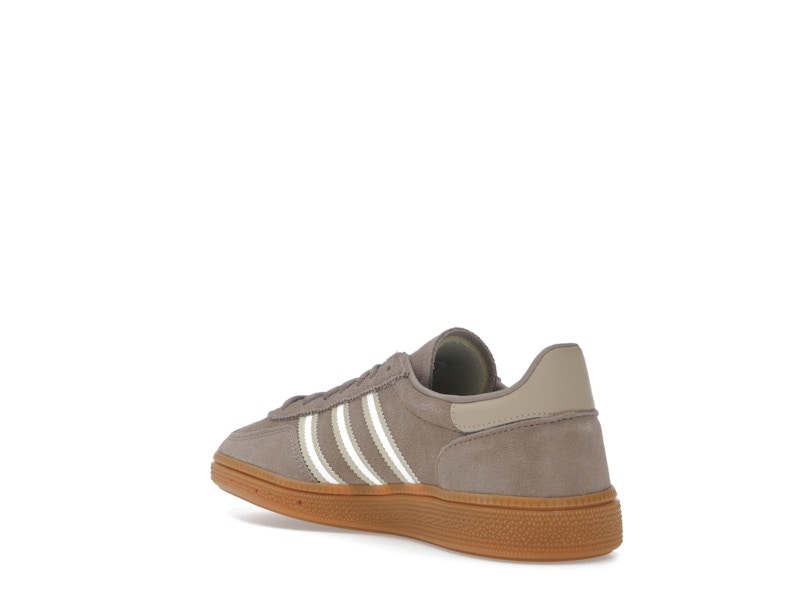 adidas Handball Spezial Chalky Brown Cloud White Magic Beige (GS)