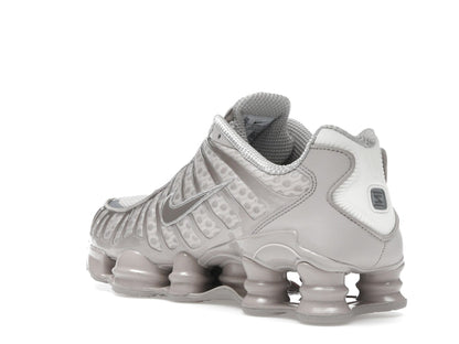 Nike Shox TL Orewood Brown Cave Stone