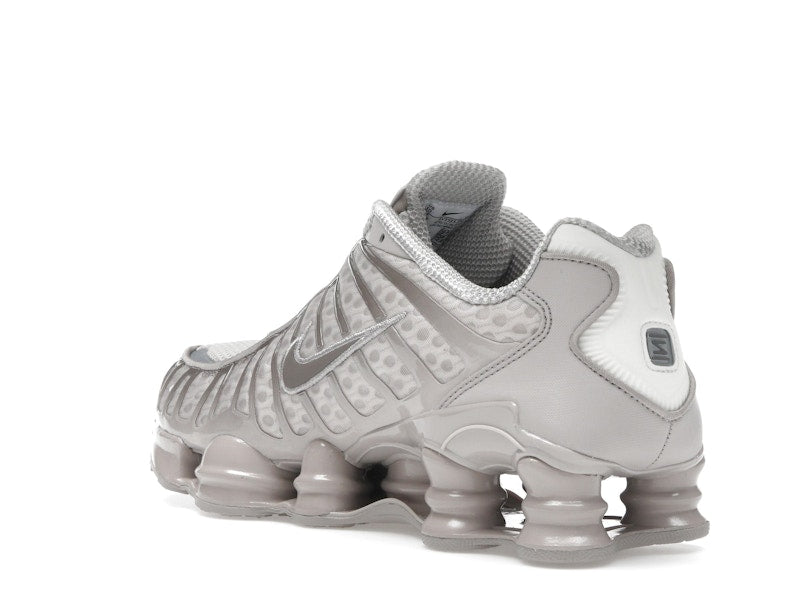 Nike Shox TL Orewood Brown Cave Stone
