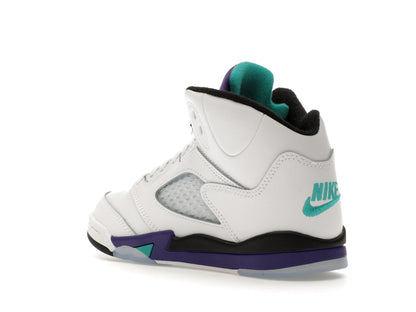 Jordan 5 Retro Grape (2025) (PS)