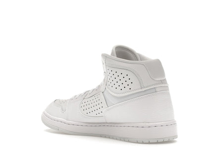Jordan Access White