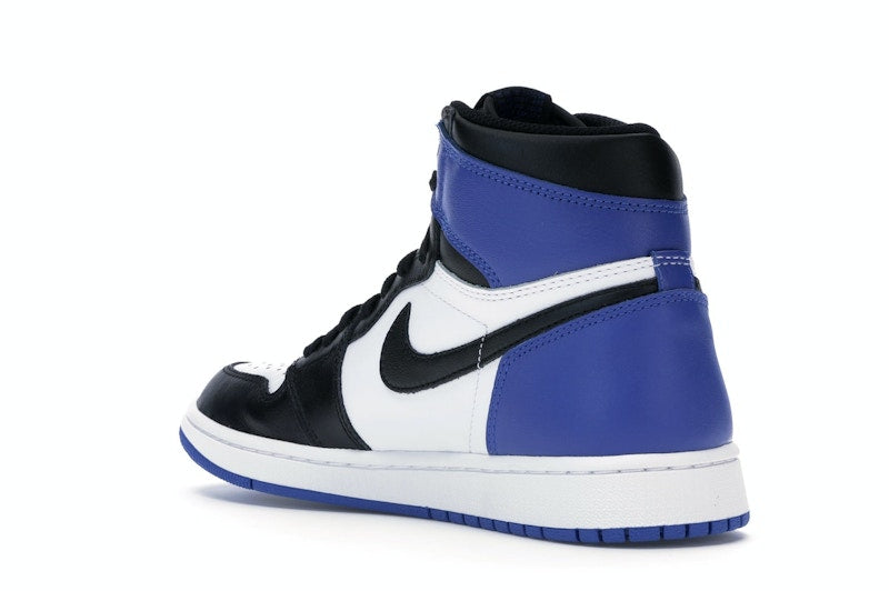 Jordan 1 Retro High Fragment