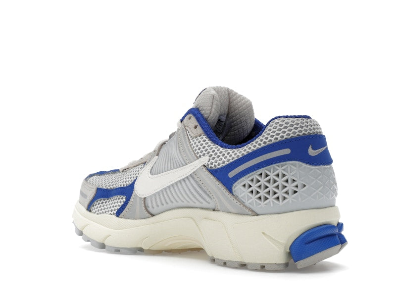 Nike Zoom Vomero 5 Coconut Milk Game Royal (Women's)