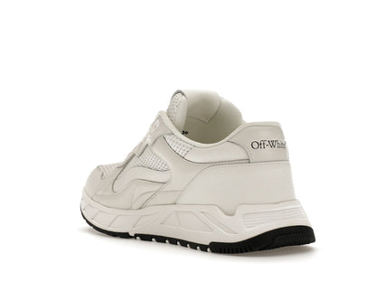 OFF-White Runner B White (Women's)