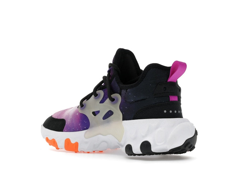 Nike React Presto Galaxy (GS)