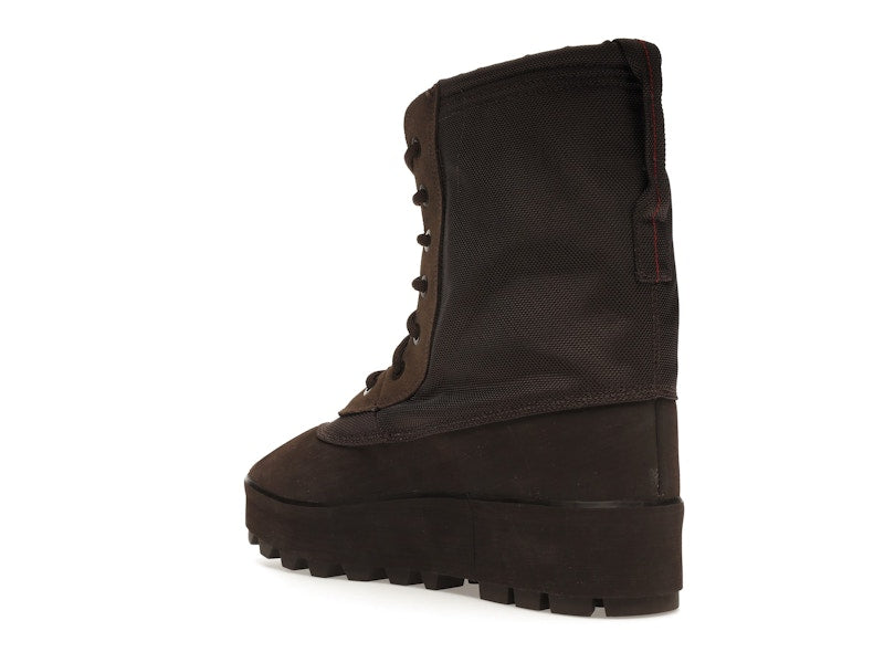 adidas Yeezy 950 Chocolate