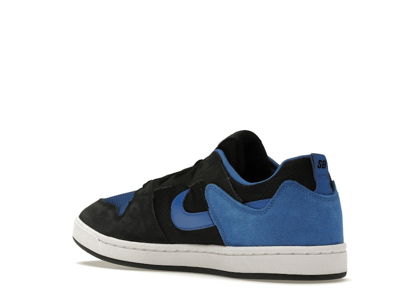 Nike SB Alleyoop Black Royal