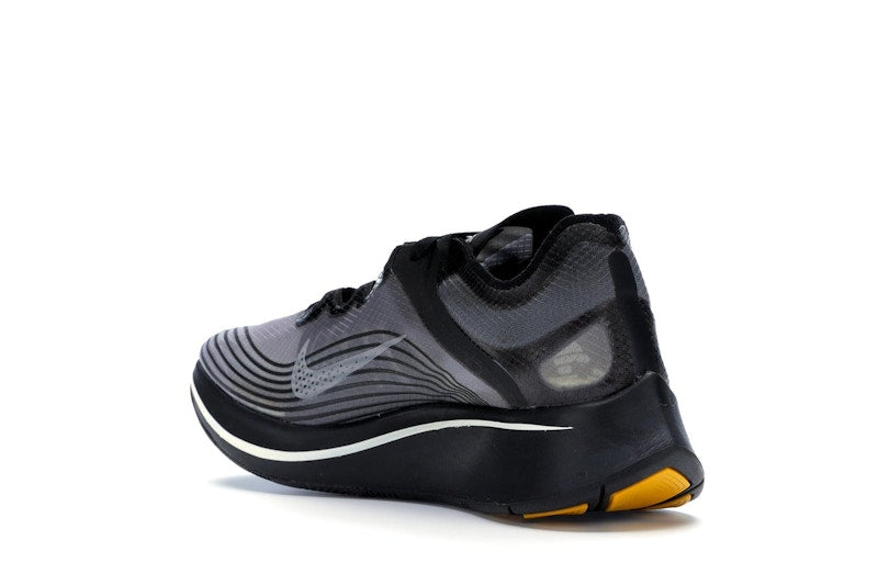 Nike Zoom Fly Undercover Gyakusou Black