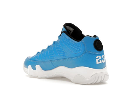 Jordan 9 Retro Low Pantone