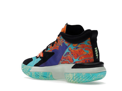 Jordan Zion 1 Planet Z
