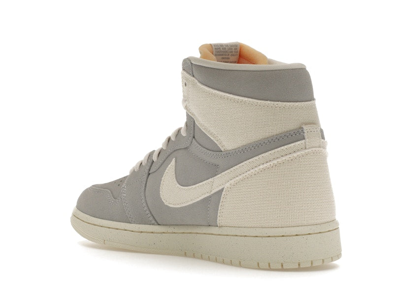Jordan 1 Retro High OG Craft Ivory