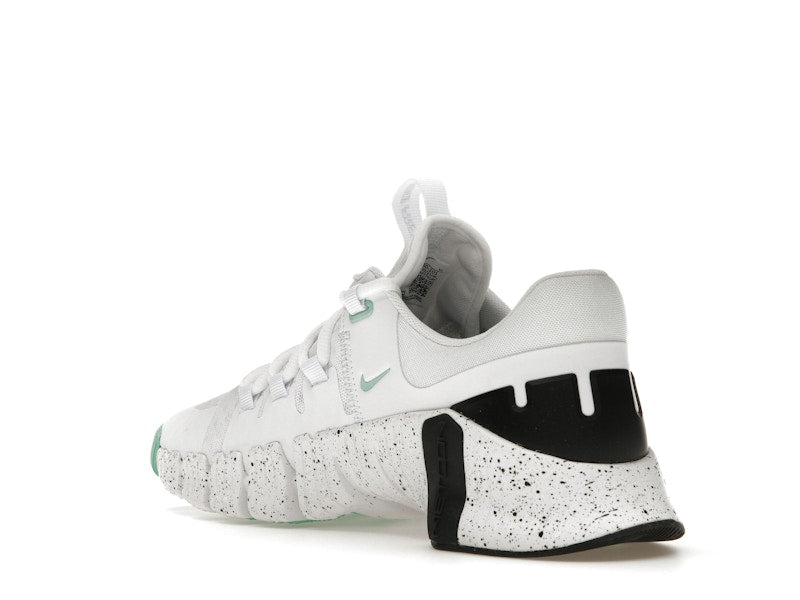 Nike Free Metcon 5 White Emerald Rise (Women's)