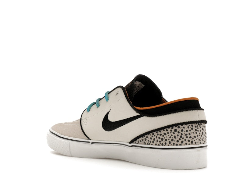 Nike SB Zoom Stefan Janoski OG+ Electric Pack Olympic Safari