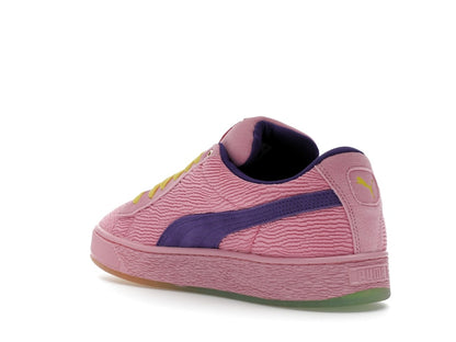 Puma Suede XL Teenage Mutant Ninja Turtles Krang