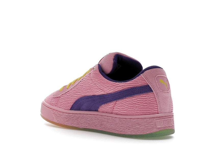 Puma Suede XL Teenage Mutant Ninja Turtles Krang