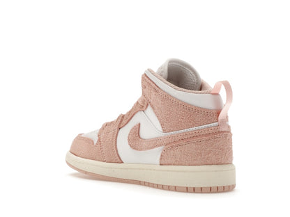 Jordan 1 Mid SE Legend Pink (PS)