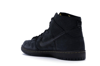 Nike SB Dunk High Deconstructed Doc Martens