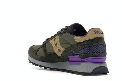 Saucony Shadow OG Penfield 60/40 Olive