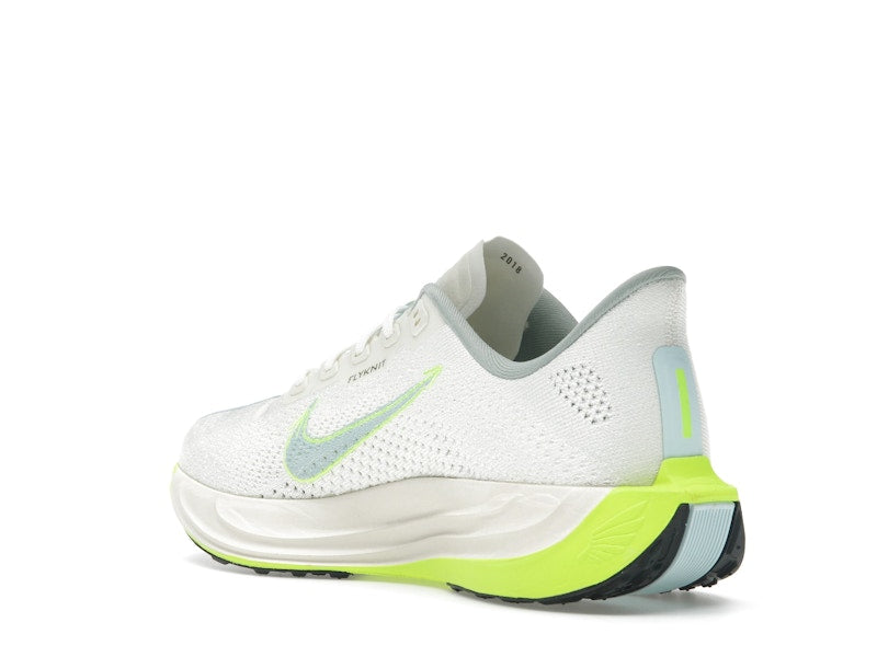 Nike Pegasus Plus Sail Pale Ivory Volt Black