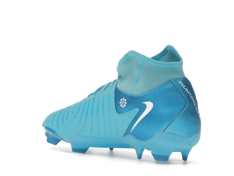 Nike Phantom Luna 2 Academy MG Blue Fury White