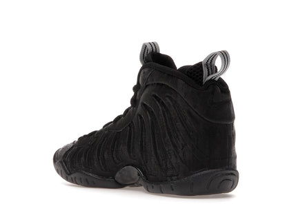 Nike Little Posite Pro Black Cat (GS)