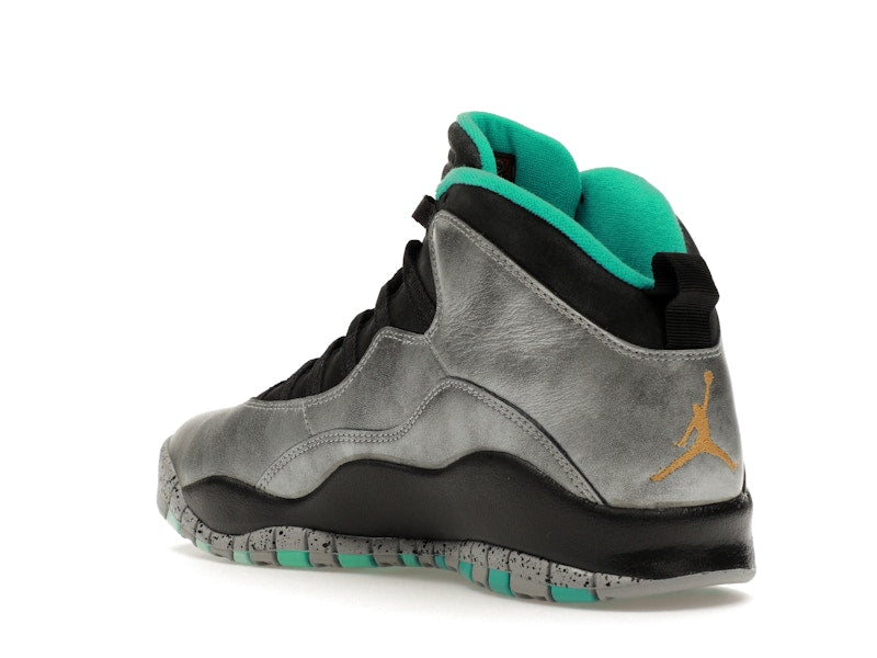 Jordan 10 Retro Lady of Liberty 30th Anniversary