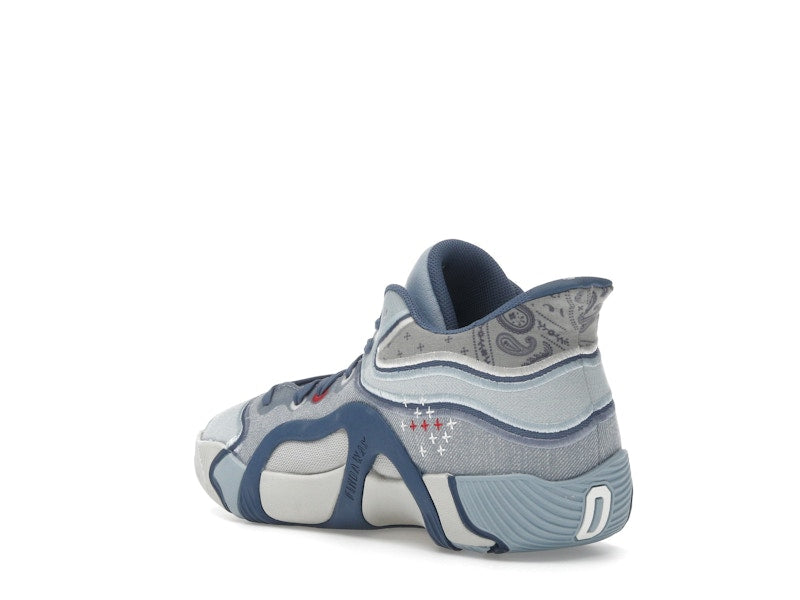 Jordan Tatum 3 Blue Denim (GS)
