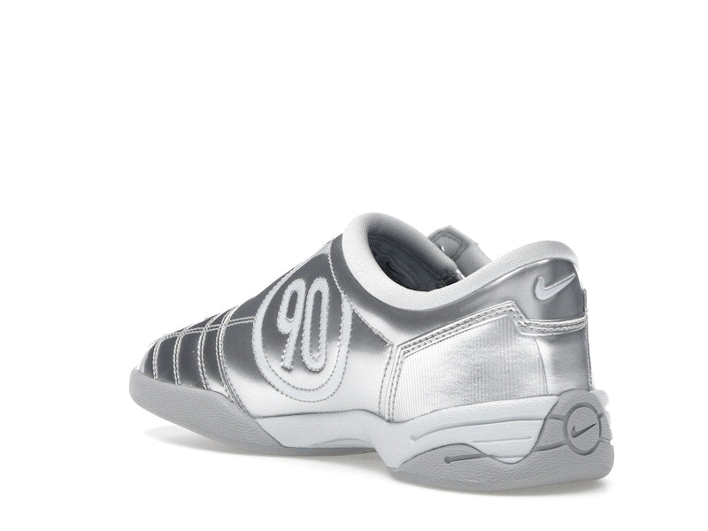 Nike Total 90 3 SP Metallic Platinum (Women's)