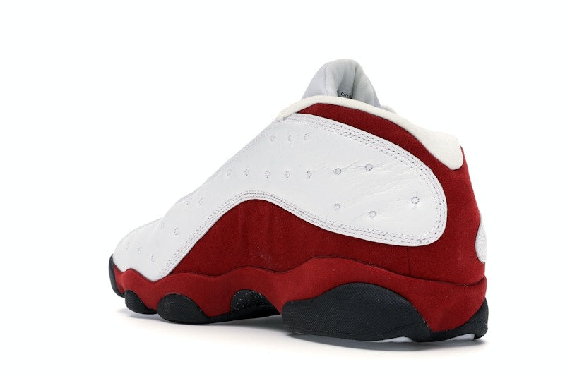 Jordan 13 Retro Low Cherry (2005)