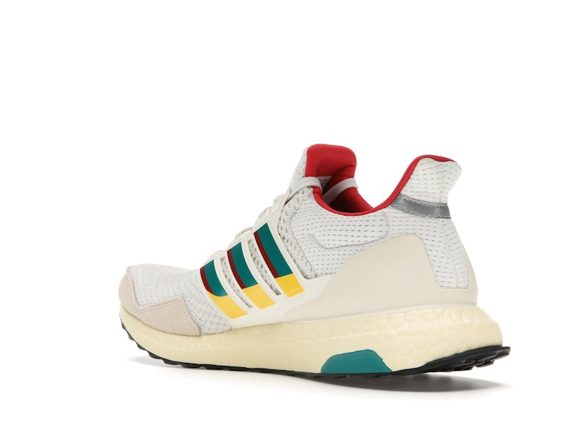 adidas Ultra Boost DNA 1.0 ZX 6000