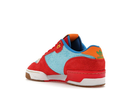 adidas Rivalry Low Unheardof Erika's Poem (Blue Box)