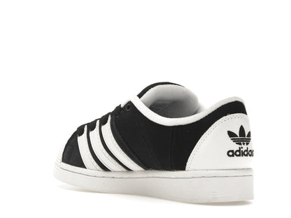 adidas SST Supermodified Black White