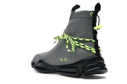 John Geiger 002 Stealth Volt