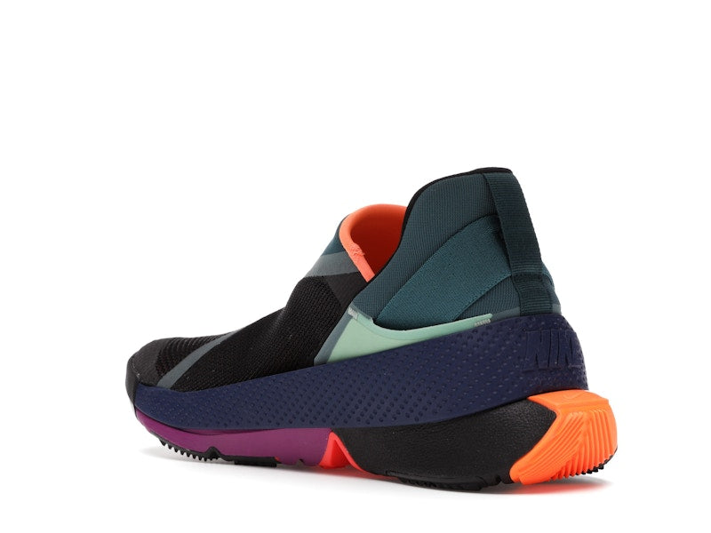 Nike Go FlyEase Dynamic Turquoise
