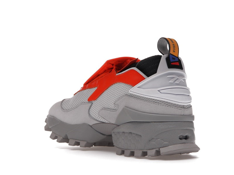 Reebok Experiment 4 Trail Fury Pyer Moss Emergency