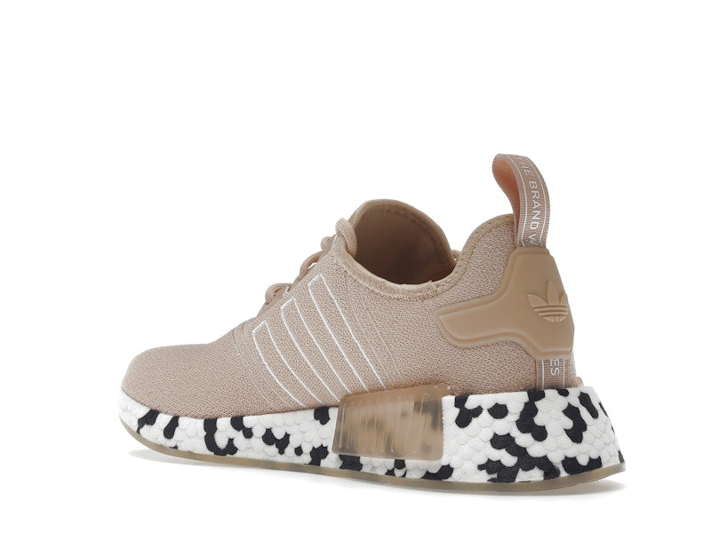 adidas NMD R1 Halo Blush Spotted (Women's)