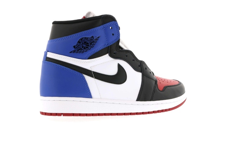 Jordan 1 Retro Top 3