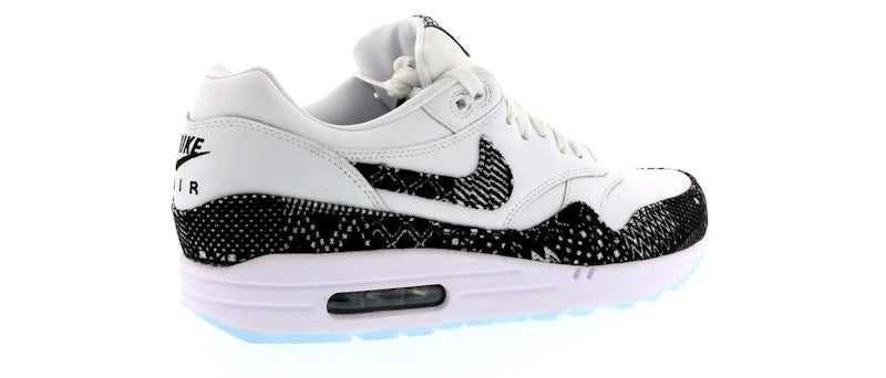 Nike Air Max 1 BHM (2015)