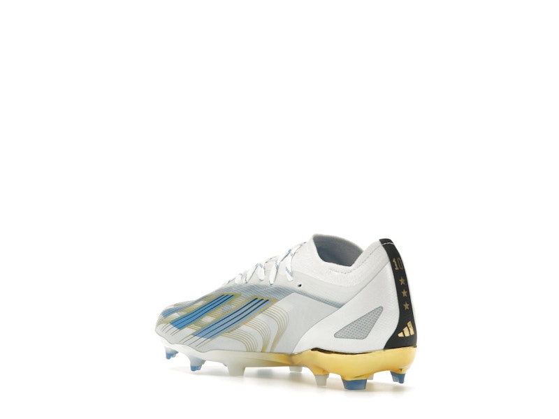 adidas X Crazyfast Messi LC.1 FG Las Estrellas (Kids)