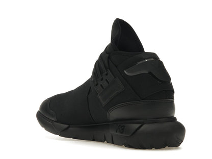 adidas Y-3 Qasa Triple Black