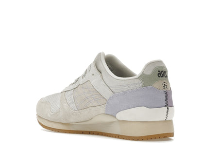 ASICS Gel-Lyte III AFEW Beauty of Imperfection