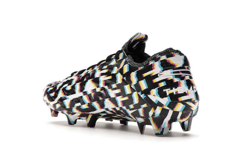 Nike Tiempo Legend 8 Elite SE FG Dazzle Camo