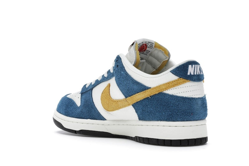Nike Dunk Low Kasina Industrial Blue