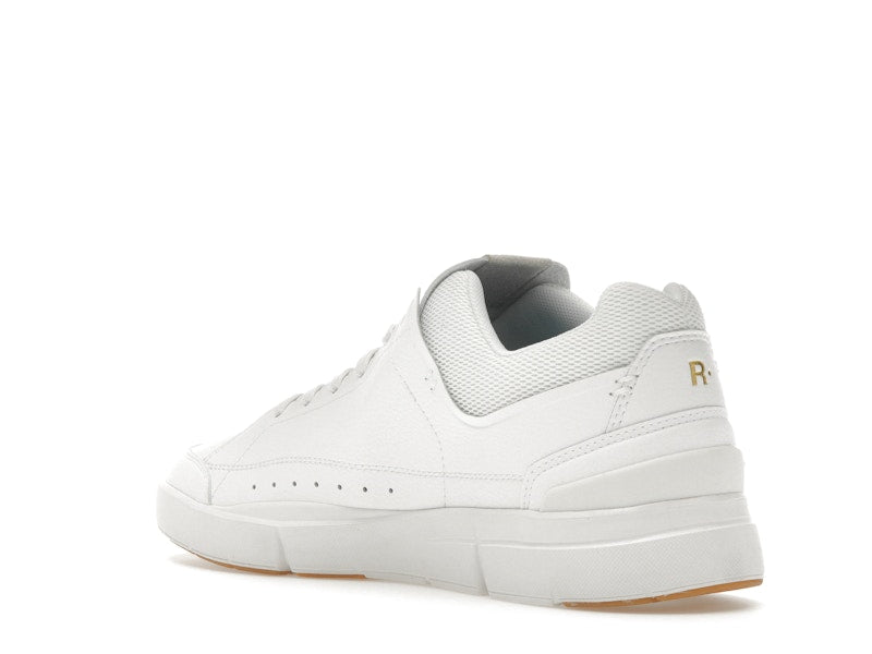 On The Roger Centre Court White Gum