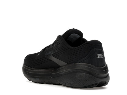Brooks Ghost Max 2 Black Ebony
