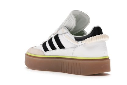 adidas Super Sleek 72 Beyonce Ivy Park White Black (Women's)