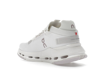 On Running Cloudnova 2 White Orchid (Women's)