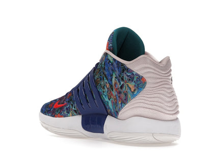 Nike KD 14 Psychedelic